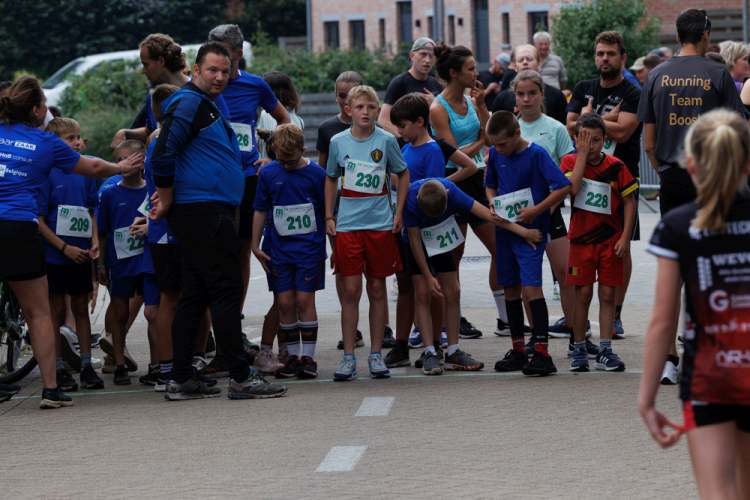 Landlopersjogging 2023